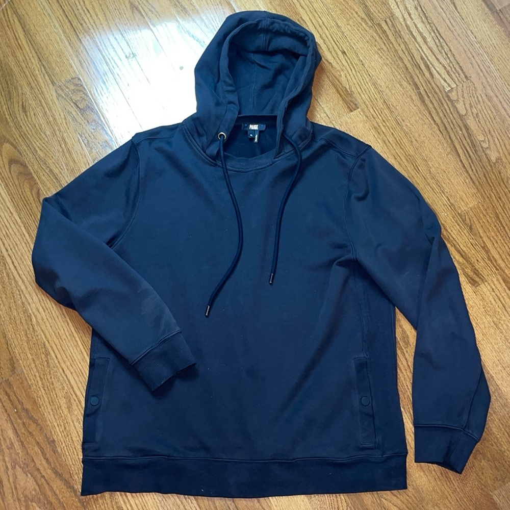 Men’s Paige Hoodie